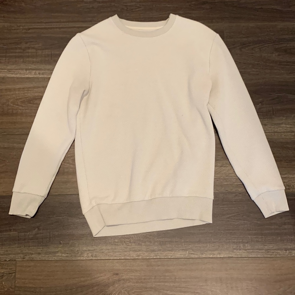 Zara Men’s Sweater
